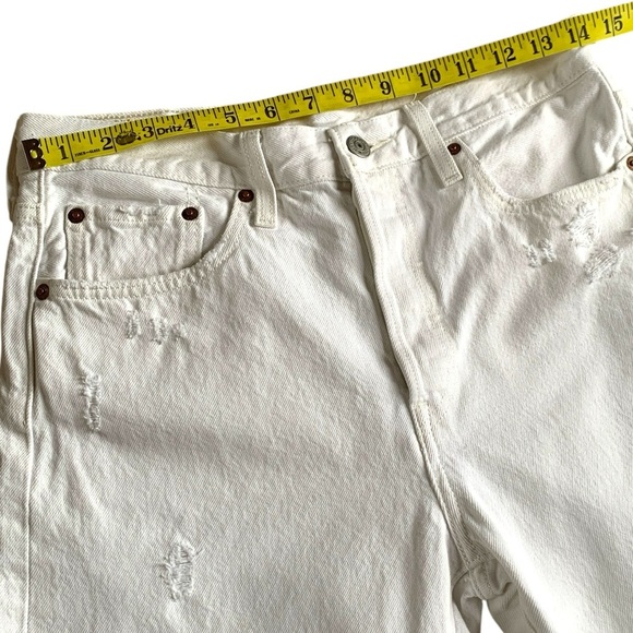 Levi’s 501S 28x28 - Picture 7 of 16